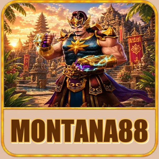 montana88 Indonesia - Peningkatan performa dan UI/UX terbaru